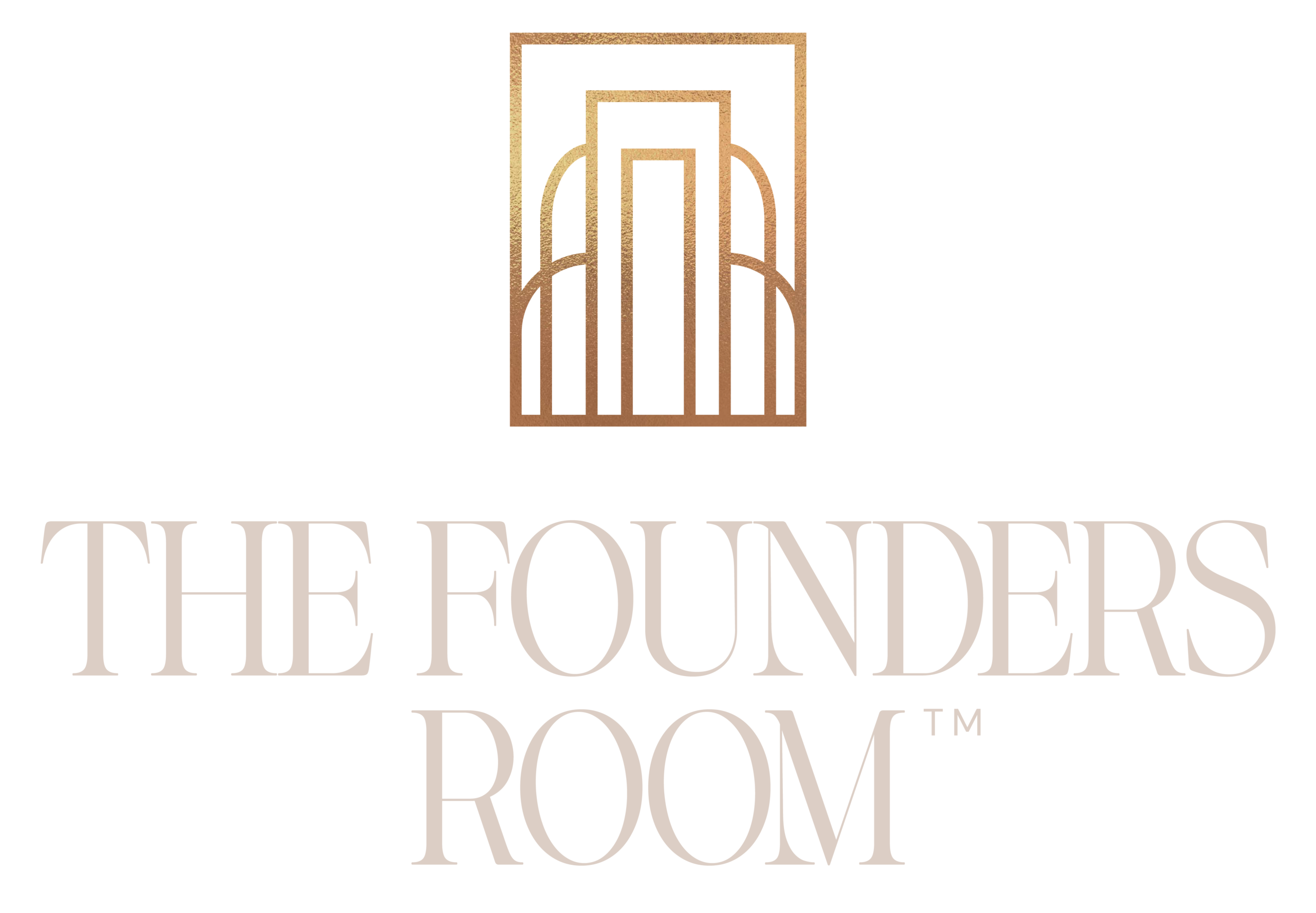 THE FOUNDERS ROOM™